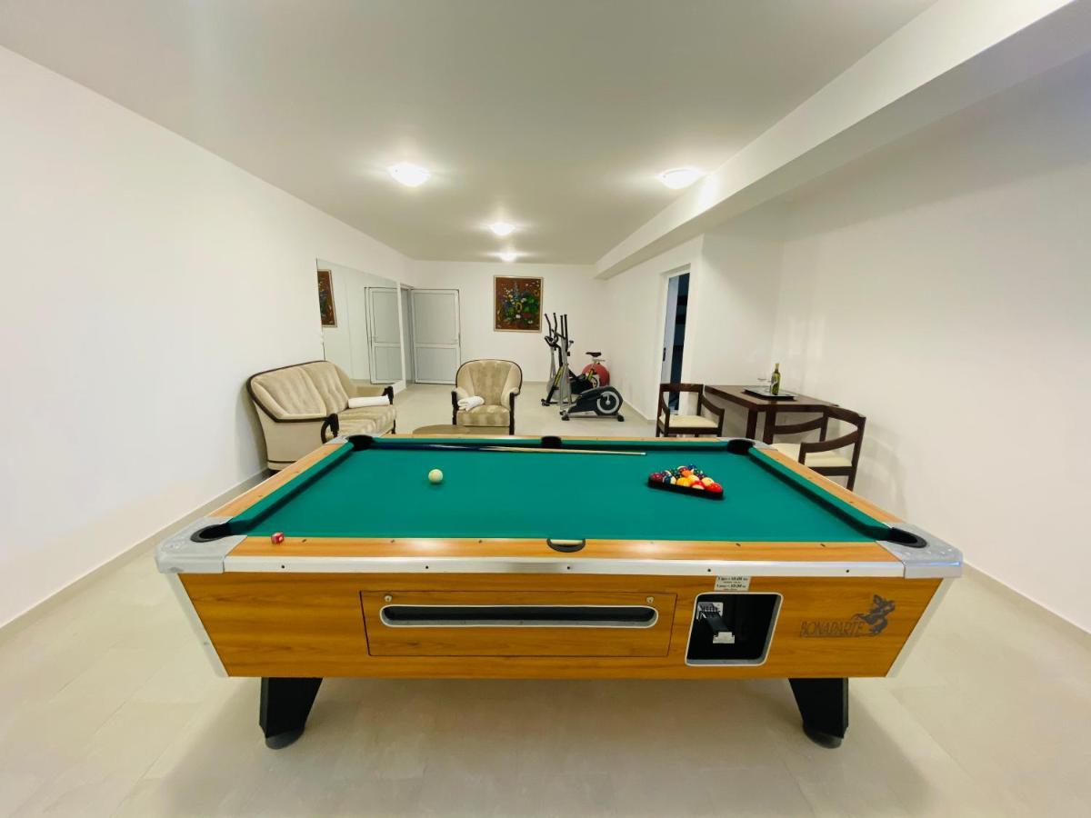 Holiday Home Mb Ражань Экстерьер фото